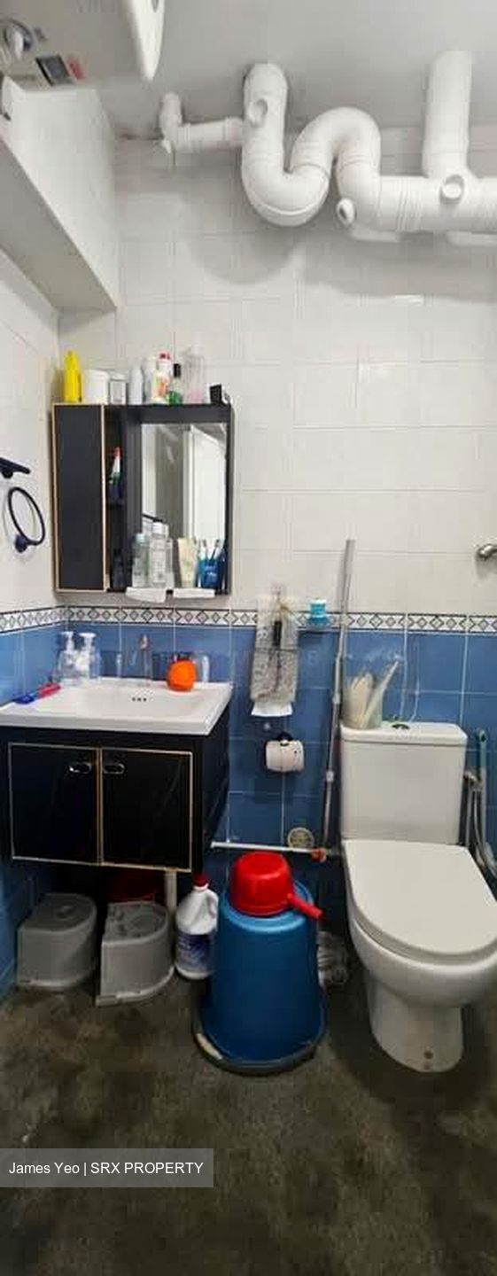 Blk 176A Edgefield Plains (Punggol), HDB 5 Rooms #587858601